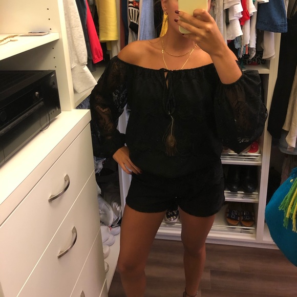 Romper - Picture 2 of 2